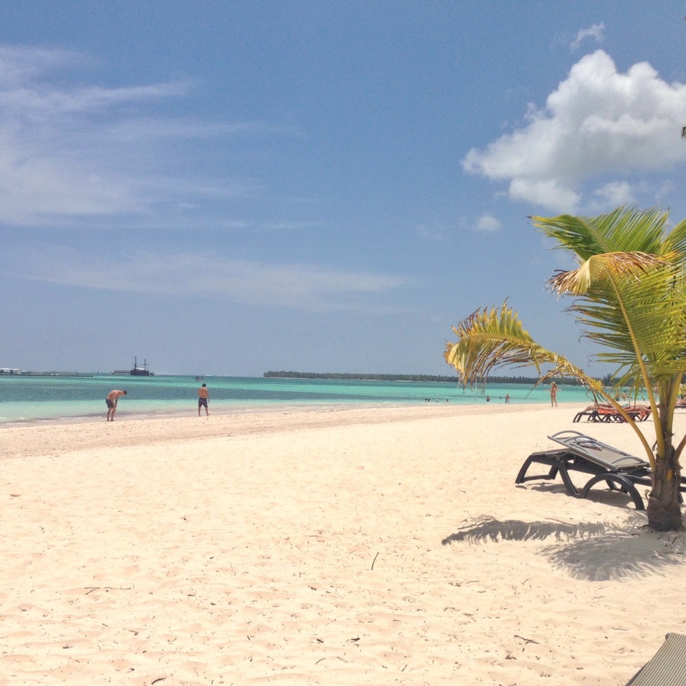 Meet your Posher, Anja